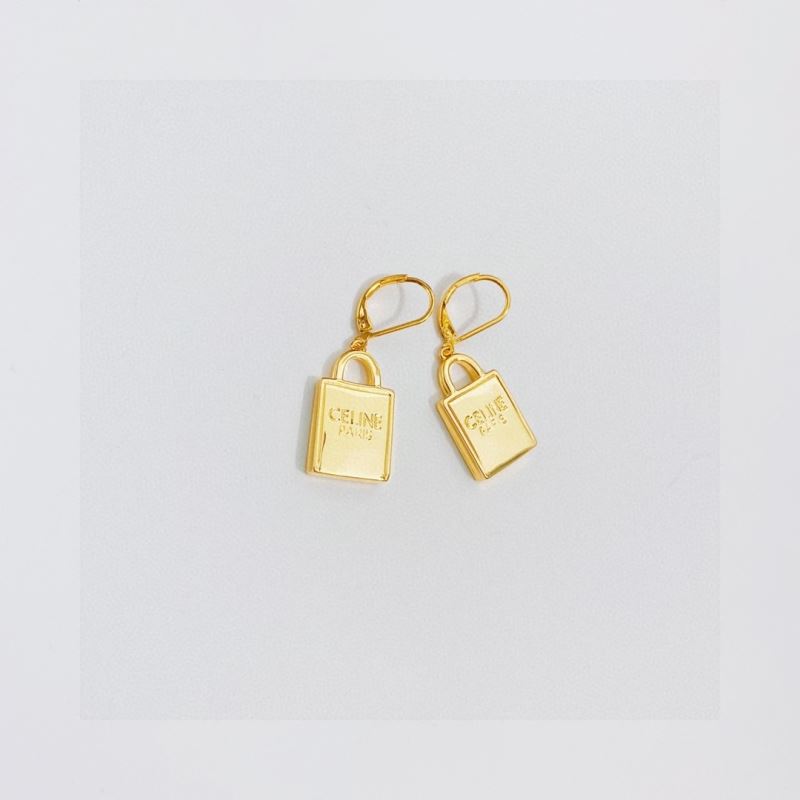 Celine Earrings